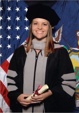 Dr. Jamie Harver-Ballinger Dr. Jamie Harver-Ballinger