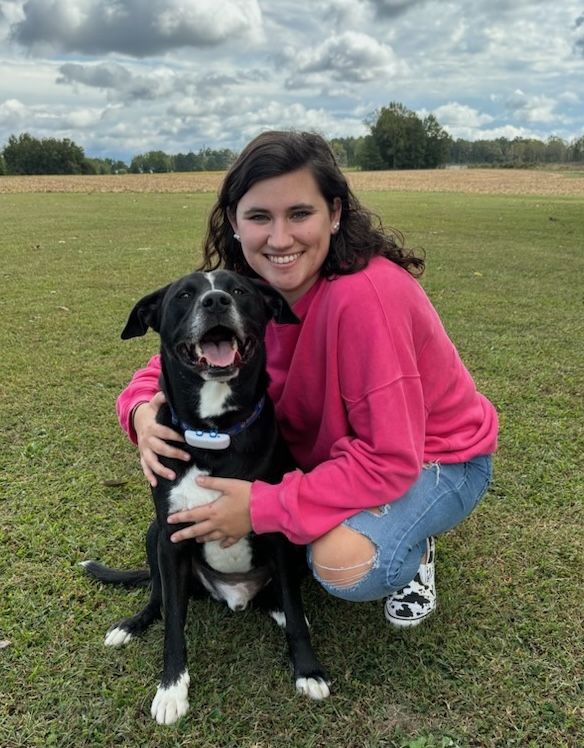 Alyssa Cleaton, Veterinary Assistant