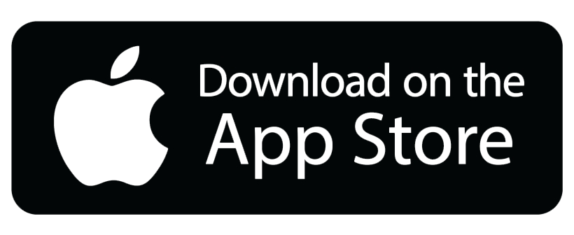 App Store Button - Apple