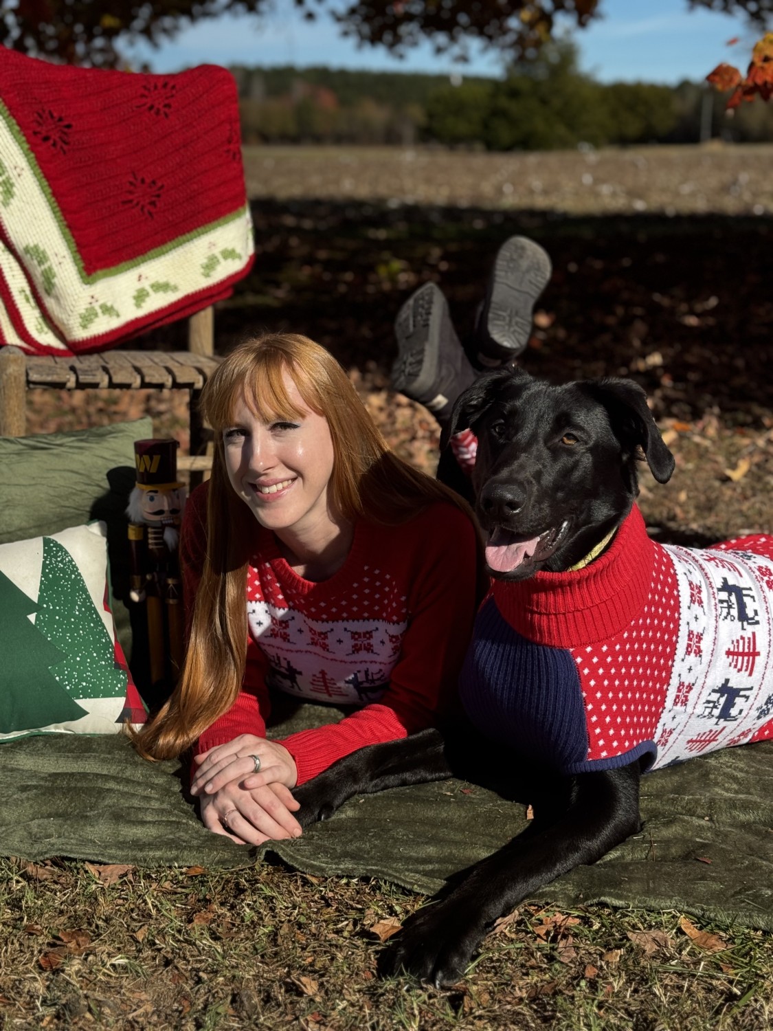 Michaela Bernocco (Holt) Michaela Bernocco (Holt)