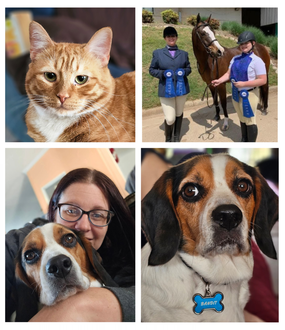 Pamela Rickmond, Customer Service Representative Pamela Rickmond, Customer Service Representative