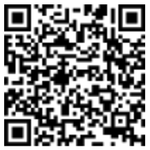 App Store Button - QR Code