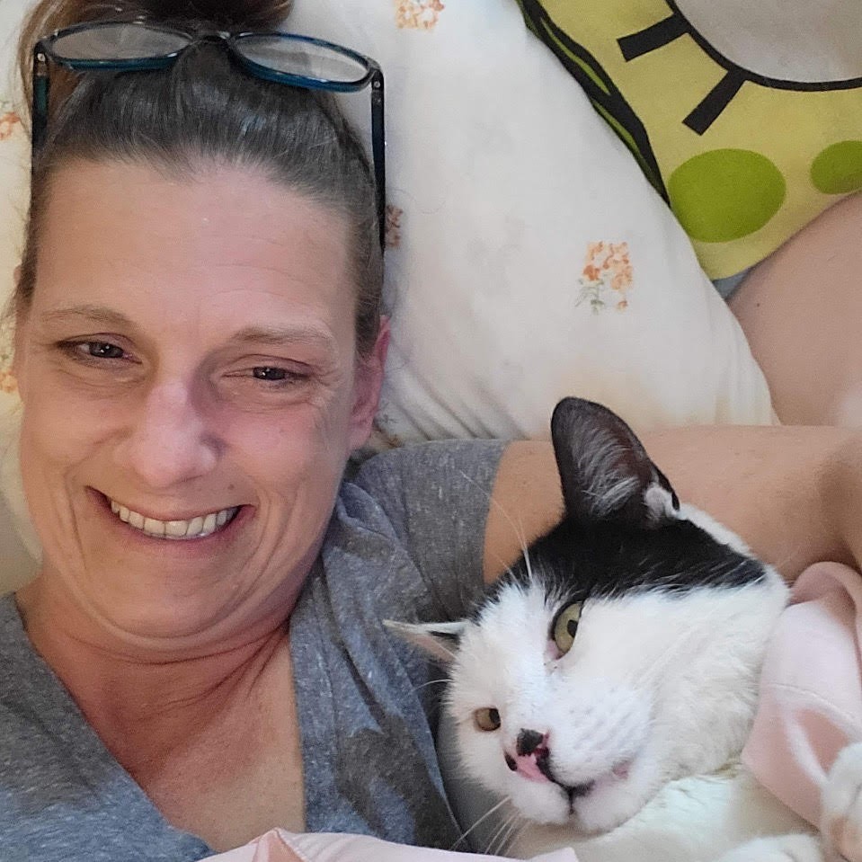 Stephanie Martin, Veterinary Assistant Stephanie Martin, Veterinary Assistant